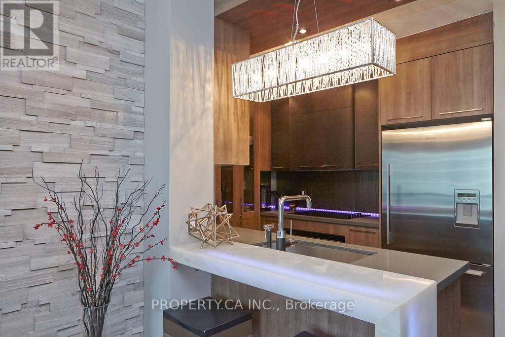 3604 - 10 Yonge Street, Toronto, Ontario  M5E 1R4 - Photo 4 - C12562822