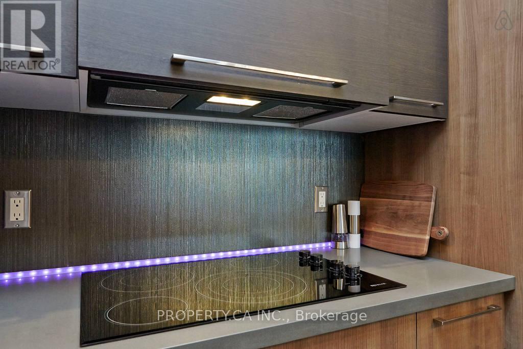 3604 - 10 Yonge Street, Toronto, Ontario  M5E 1R4 - Photo 3 - C12562822