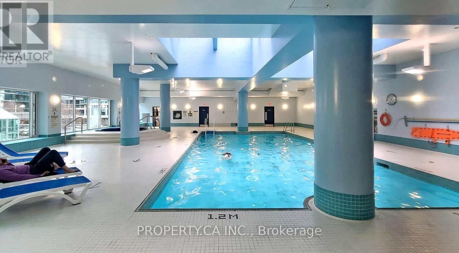 3604 - 10 Yonge Street, Toronto, Ontario  M5E 1R4 - Photo 31 - C12562822