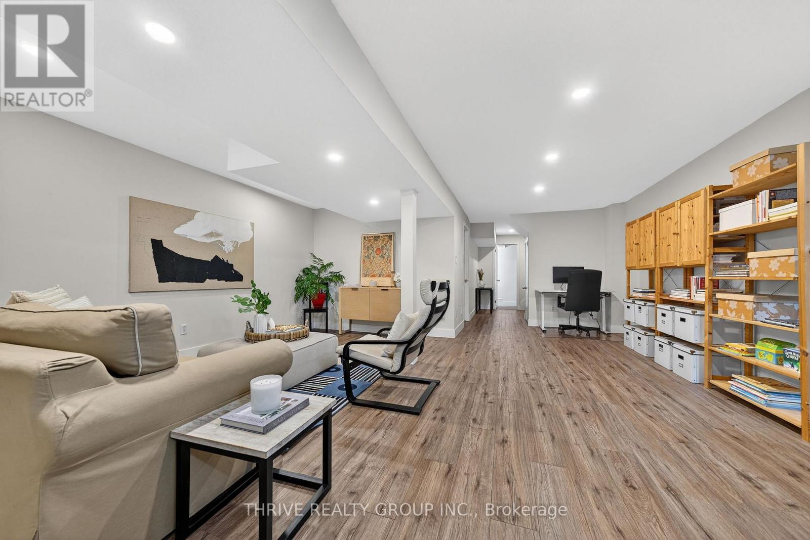 773 Silversmith Street, London North, Ontario  N6H 5R7 - Photo 28 - X12562666