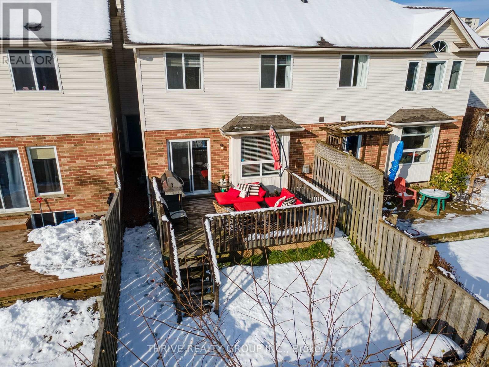 773 Silversmith Street, London North, Ontario  N6H 5R7 - Photo 31 - X12562666
