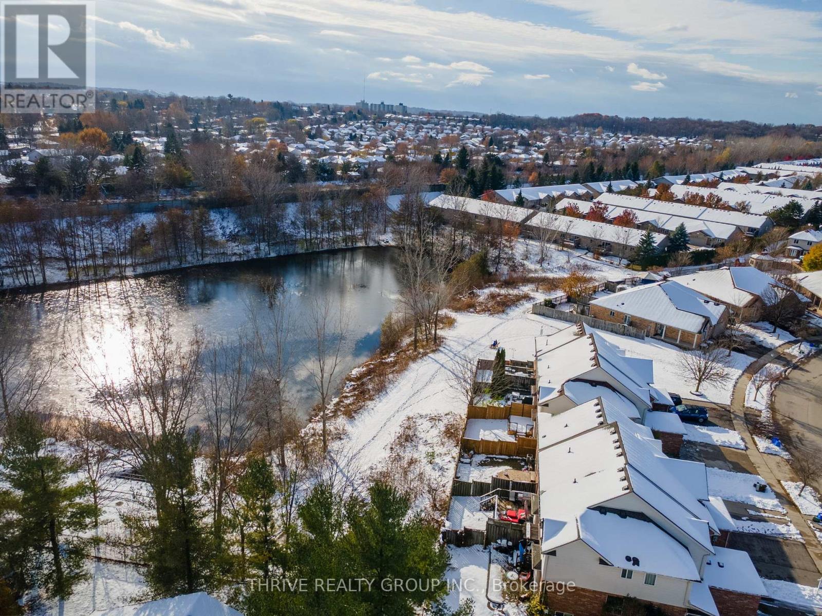 773 Silversmith Street, London North, Ontario  N6H 5R7 - Photo 36 - X12562666