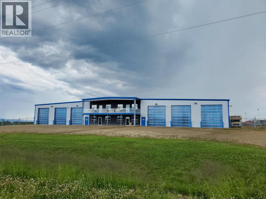 594058, 125b Range Road, Whitecourt, Alberta  T7S 0A1 - Photo 14 - A1145019