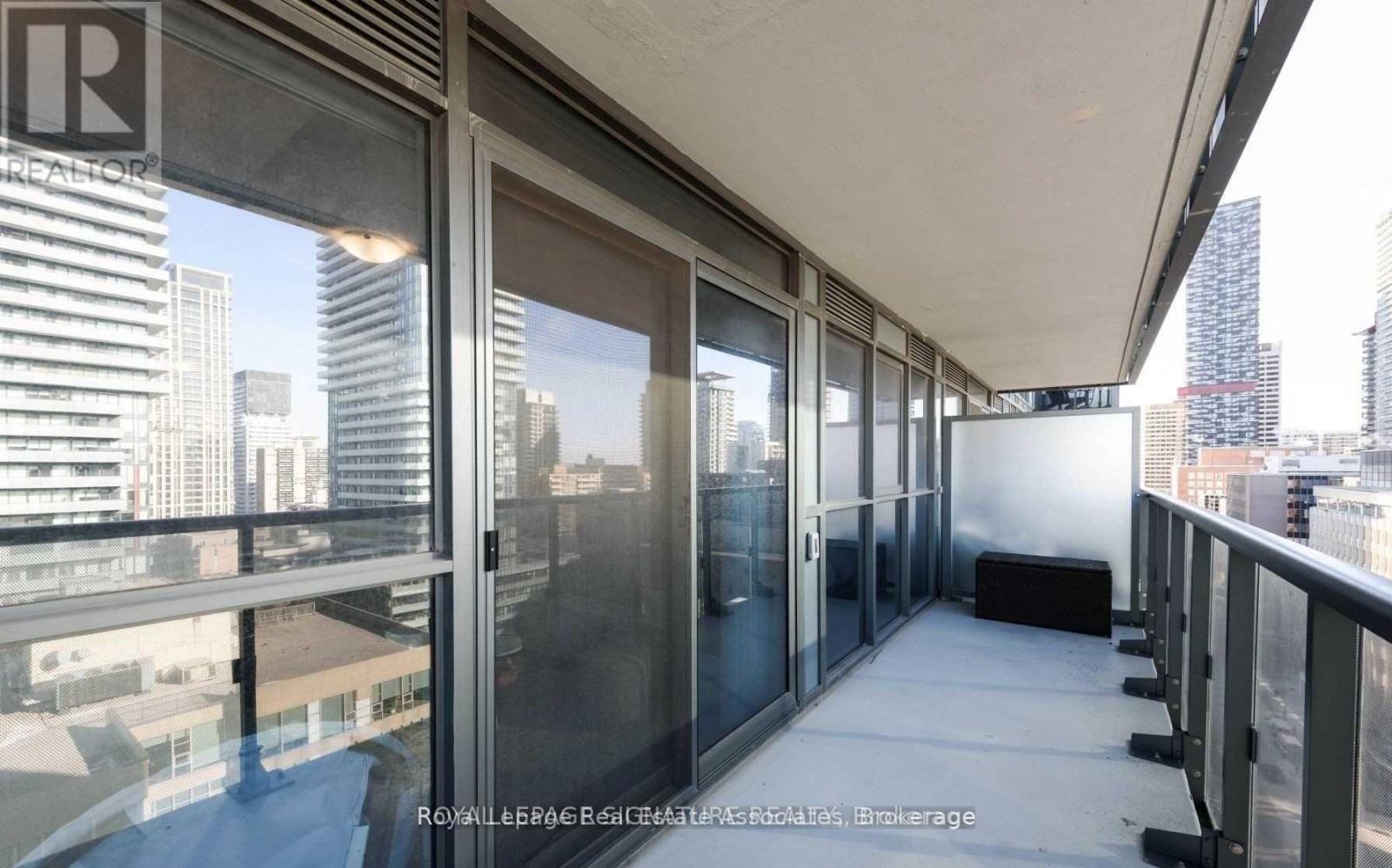 1602 - 125 Redpath Avenue, Toronto, Ontario  M4S 0B5 - Photo 10 - C12562870