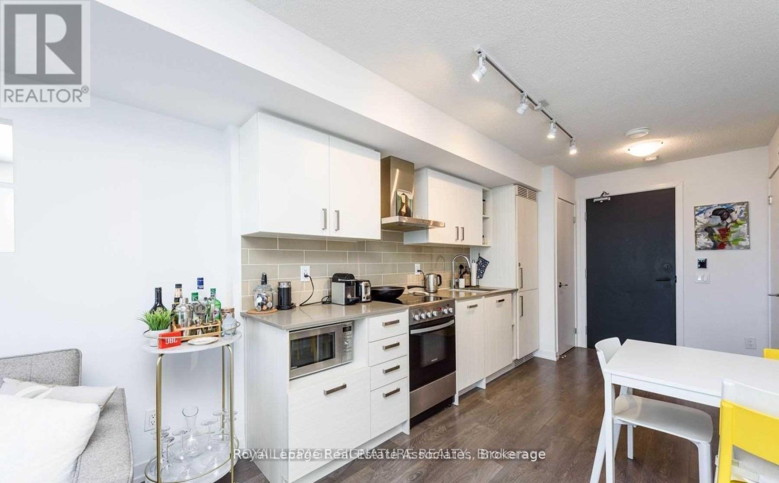 1602 - 125 Redpath Avenue, Toronto, Ontario  M4S 0B5 - Photo 4 - C12562870