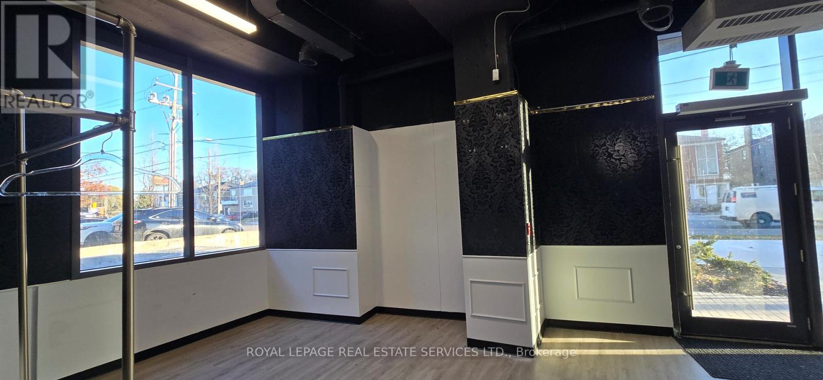 1 - 480 Wilson Avenue N, Toronto, Ontario  M3K 0G4 - Photo 11 - C12562904