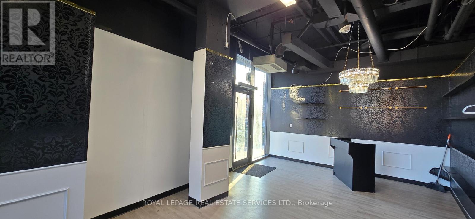 1 - 480 Wilson Avenue N, Toronto, Ontario  M3K 0G4 - Photo 12 - C12562904