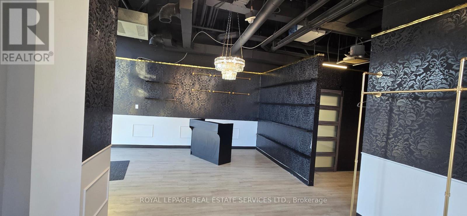 1 - 480 Wilson Avenue N, Toronto, Ontario  M3K 0G4 - Photo 3 - C12562904