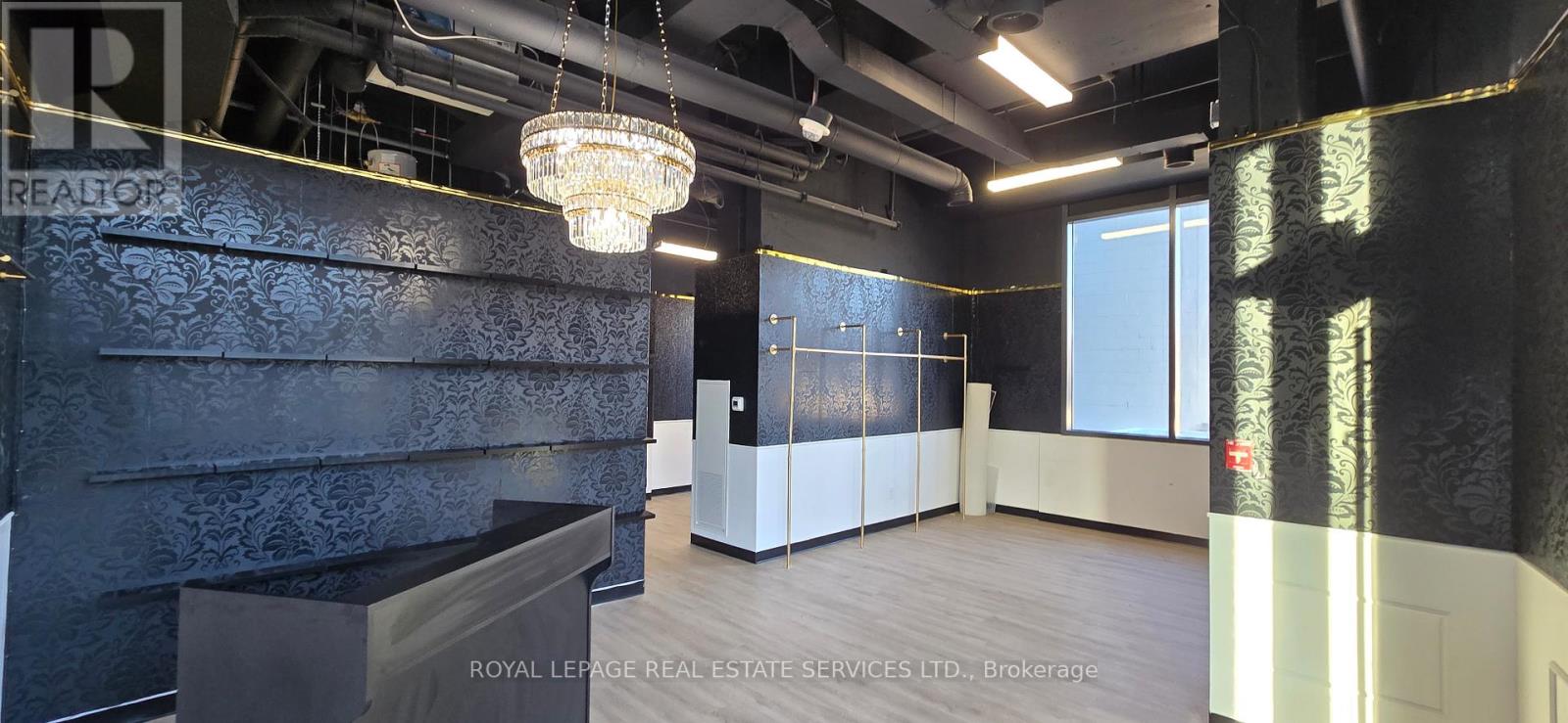 1 - 480 Wilson Avenue N, Toronto, Ontario  M3K 0G4 - Photo 4 - C12562904