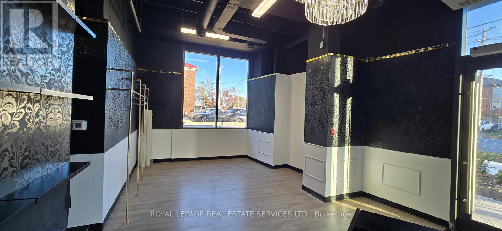 1 - 480 Wilson Avenue N, Toronto, Ontario  M3K 0G4 - Photo 6 - C12562904