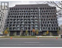 1 - 480 WILSON AVENUE N, Toronto, Ontario