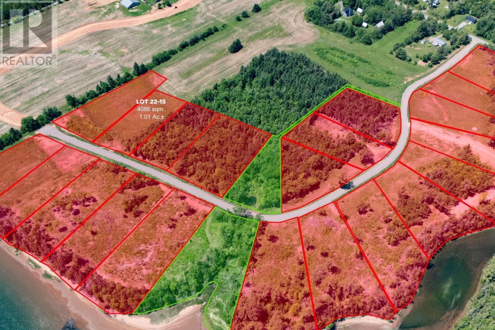 Lot 22-15 White Pine Lane, Brudenell, Prince Edward Island  C0A 1R0 - Photo 2 - 202528312