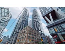 2101 - 125 Blue Jays Way, Toronto (Waterfront Communities), Ca