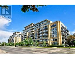 234 - 701 SHEPPARD AVENUE, Toronto, Ontario