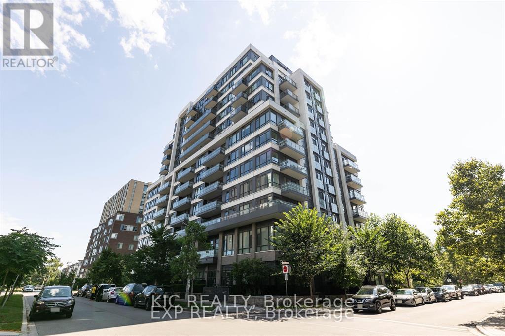 801 - 200 SACKVILLE STREET, Toronto, Ontario