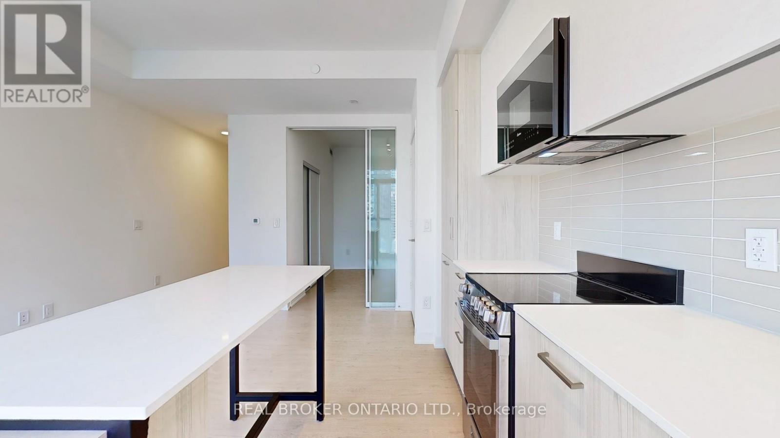 1505 - 65 Mutual Street, Toronto, Ontario  M5B 2A9 - Photo 5 - C12562948