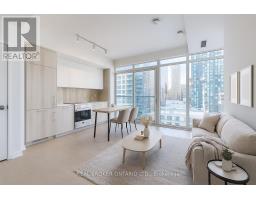 1505 - 65 MUTUAL STREET, Toronto, Ontario