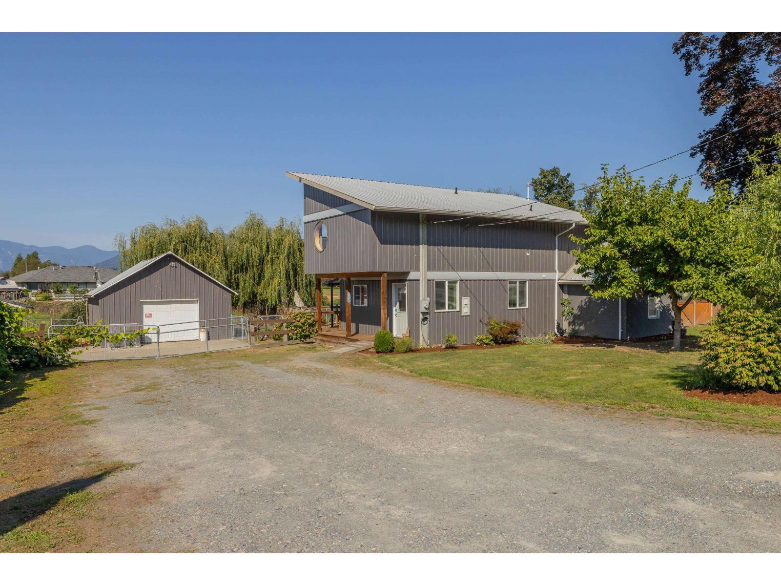 51495 OLD YALE ROAD|Rosedale, Rosedale, British Columbia