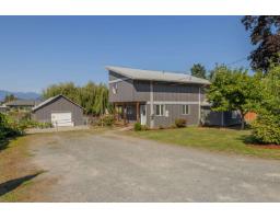 51495 OLD YALE ROAD|Rosedale, Rosedale, British Columbia