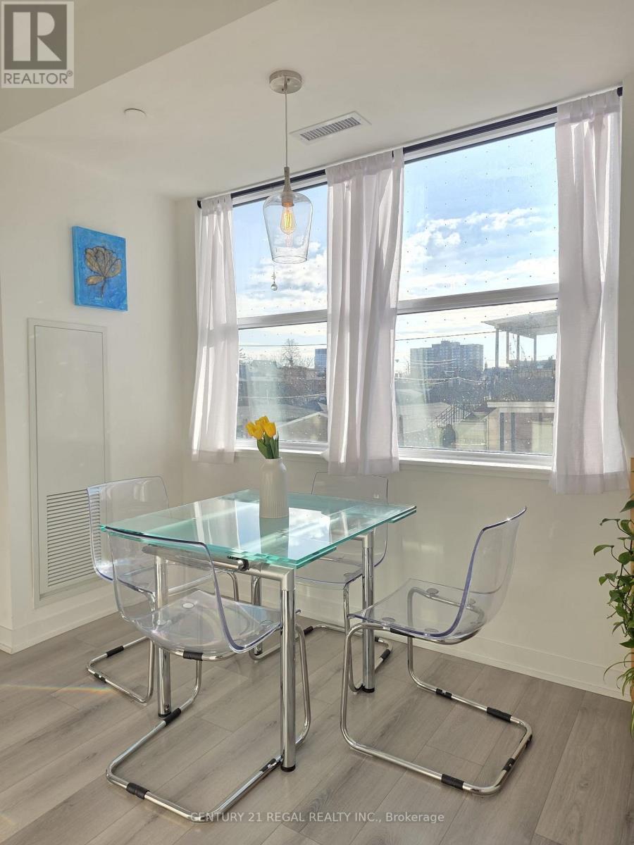 207 - 1787 St Clair Ave W. Avenue, Toronto, Ontario  M6N 0B7 - Photo 14 - W12561660