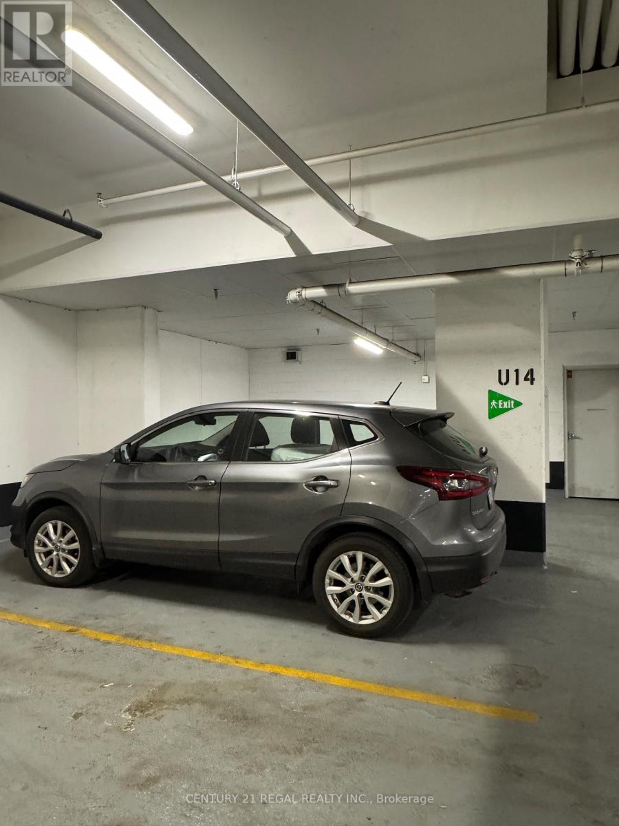 207 - 1787 St Clair Ave W. Avenue, Toronto, Ontario  M6N 0B7 - Photo 16 - W12561660