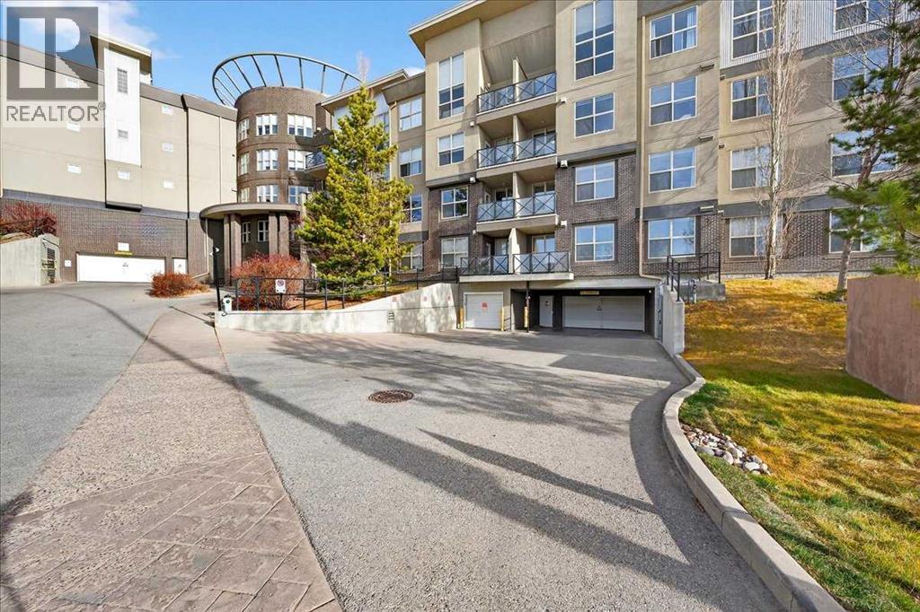 103, 88 Arbour Lake Road Nw, Calgary, Alberta  T3G 0C2 - Photo 2 - A2270046