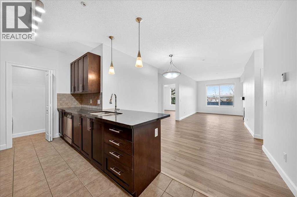 103, 88 Arbour Lake Road Nw, Calgary, Alberta  T3G 0C2 - Photo 4 - A2270046