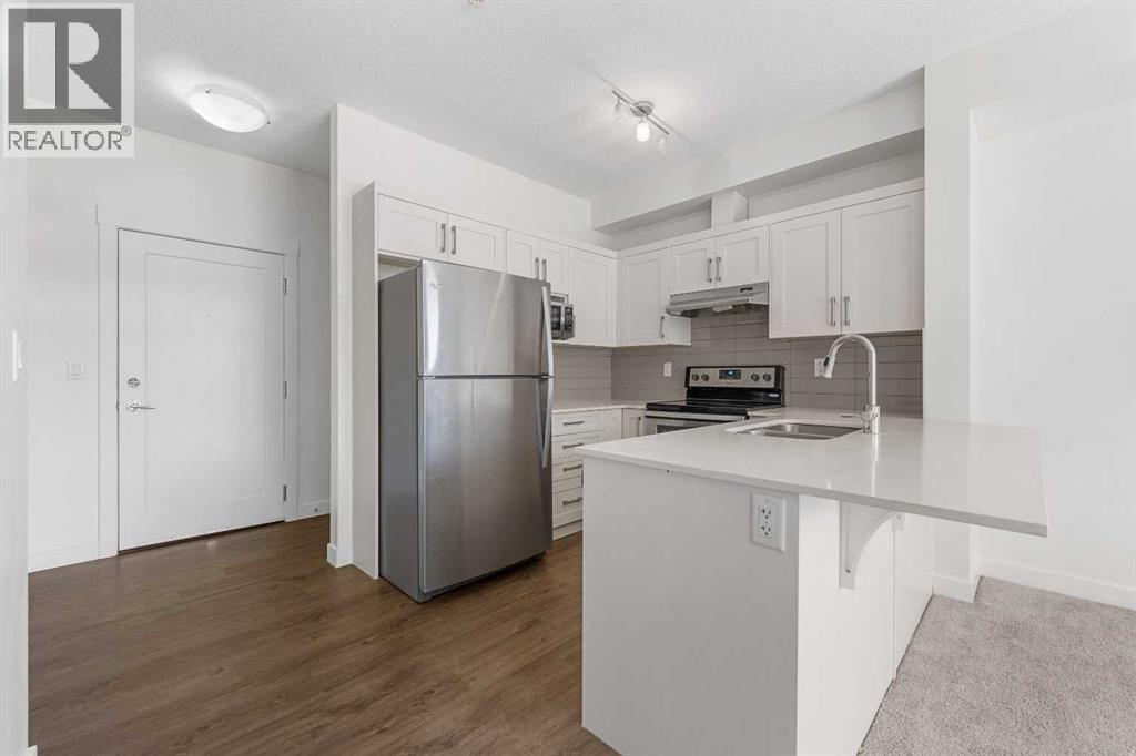 211, 10 Walgrove  Se, Calgary, Alberta  T2X 4E3 - Photo 7 - A2270785