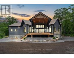 6 - 4805 MUSKOKA DISTRICT 169 ROAD, Muskoka Lakes, Ontario