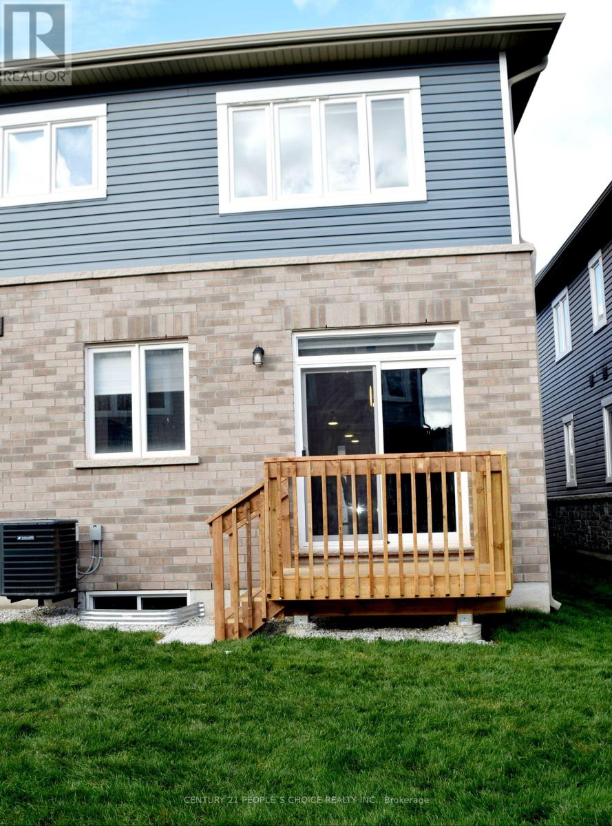 107 Molozzi Street, Erin, Ontario  N0B 1T0 - Photo 28 - X12551996