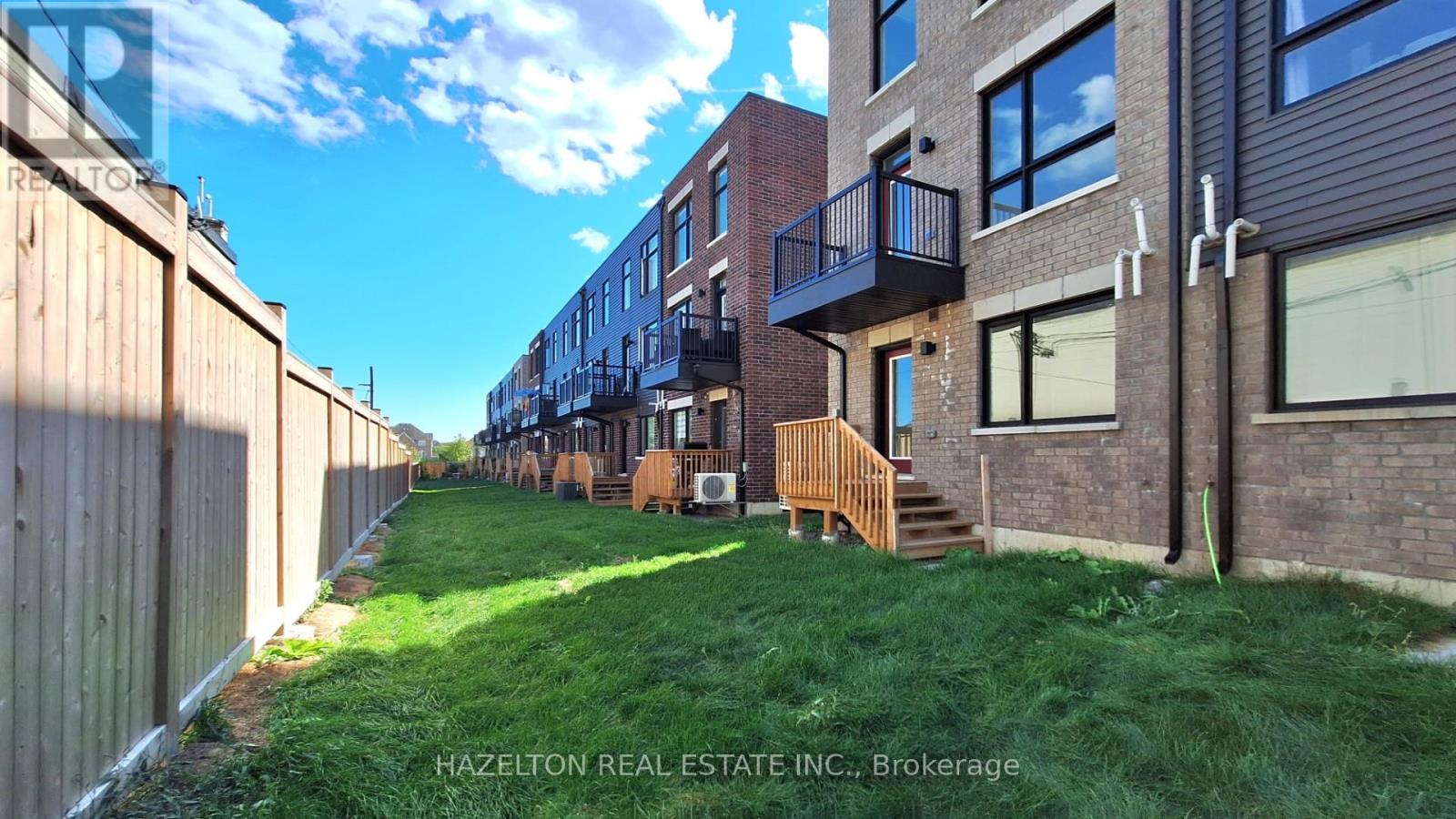 11 Pegler Street, Ajax, Ontario  L1S 7M3 - Photo 29 - E12384444