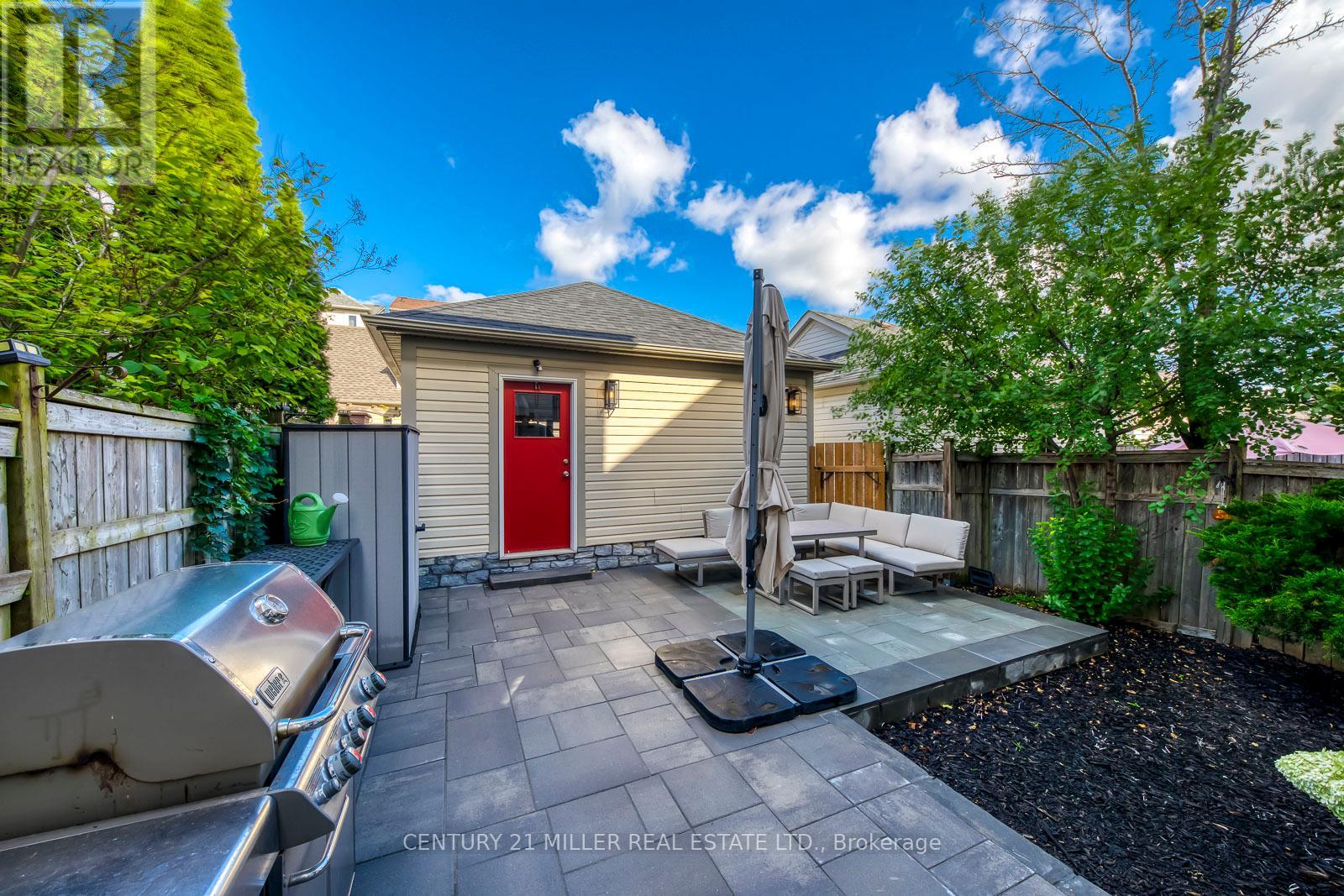 215 Roxton Road, Oakville, Ontario  L6H 6M9 - Photo 45 - W12368928