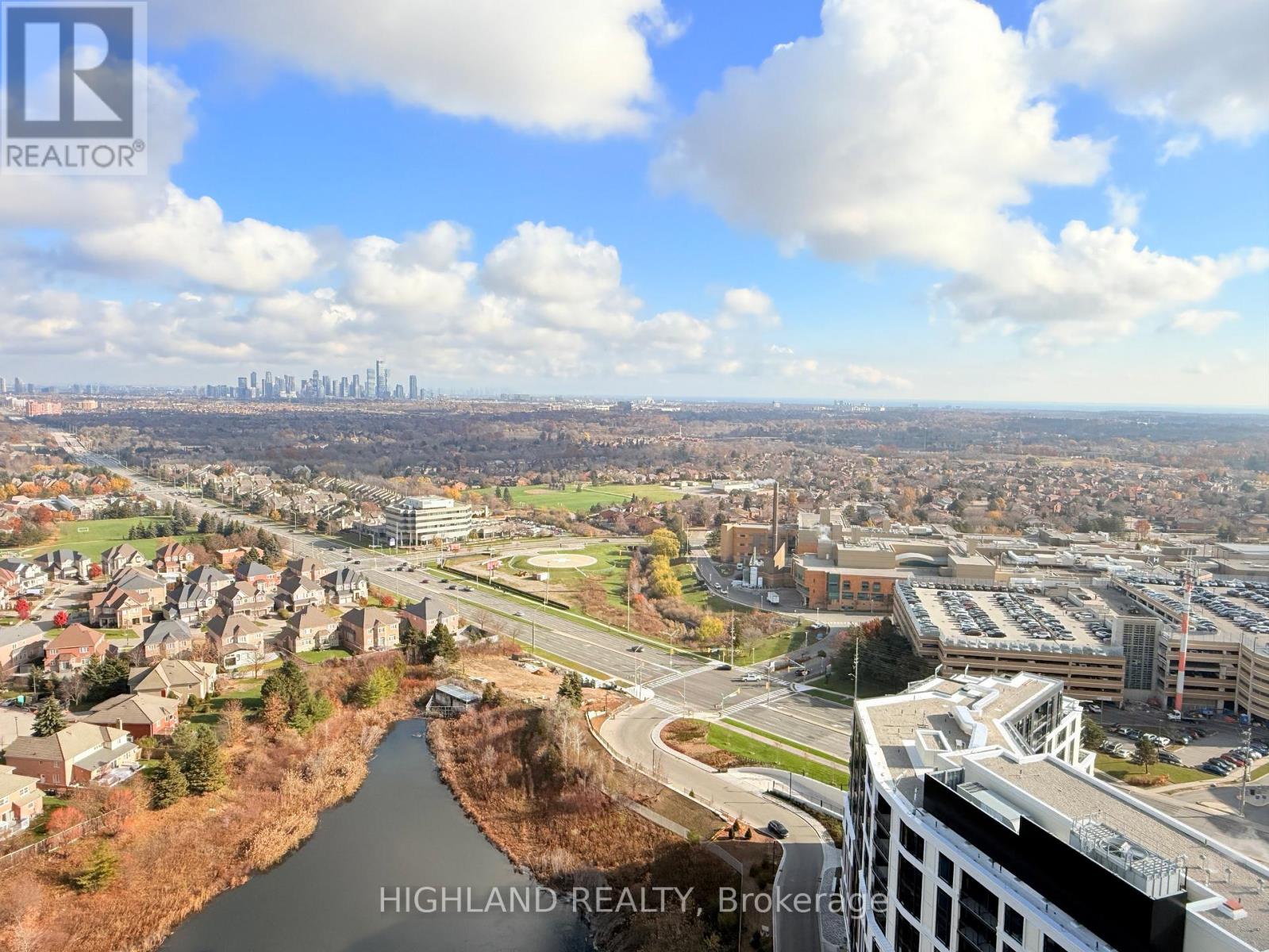 2612 - 2495 EGLINTON AVENUE W, Mississauga, Ontario