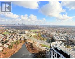 2612 - 2495 EGLINTON AVENUE W, Mississauga, Ontario