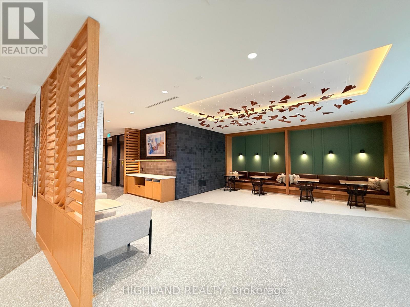 2612 - 2495 Eglinton Avenue W, Mississauga, Ontario  L5M 2T2 - Photo 13 - W12494446