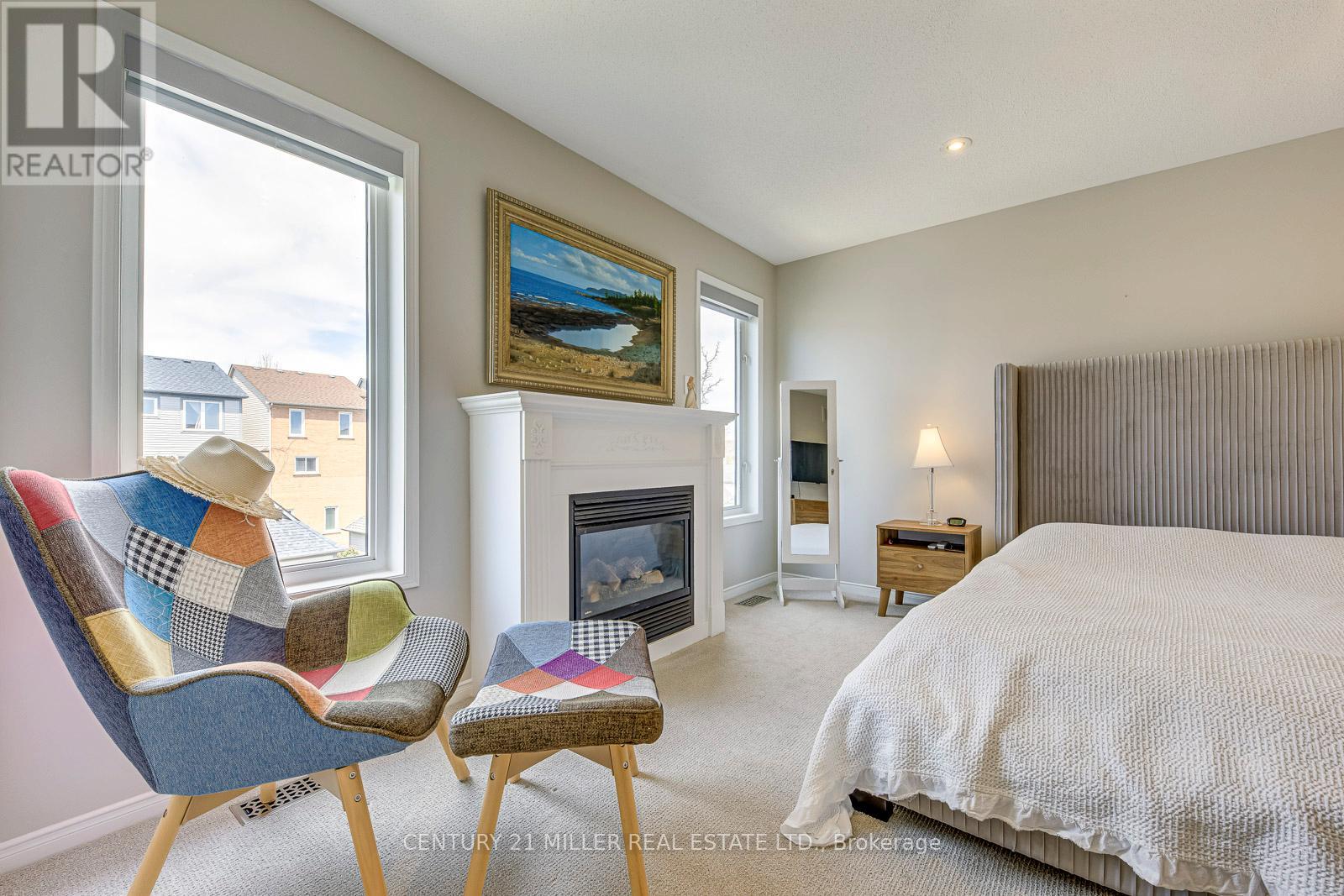 215 Roxton Road, Oakville, Ontario  L6H 6M9 - Photo 37 - W12368928