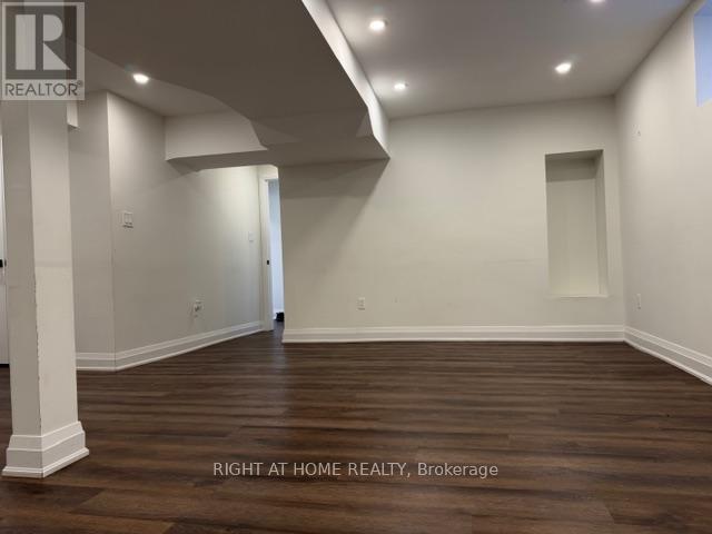 LEGAL BASEMENT APARTMENT - 2330 CREDIT VALLEY ROAD, Mississauga, Ontario