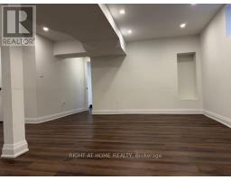 LEGAL BASEMENT APARTMENT - 2330 CREDIT VALLEY ROAD, Mississauga, Ontario