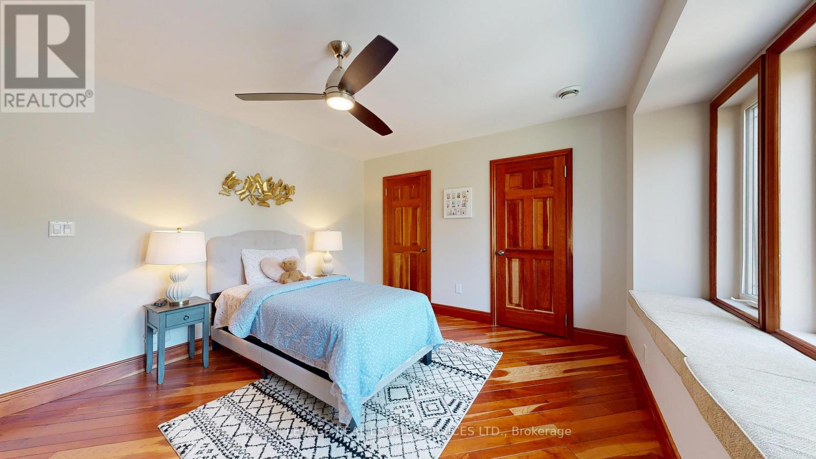 105 Botfield Avenue, Toronto, Ontario M9B 4E6 - Photo 24 - W12528948