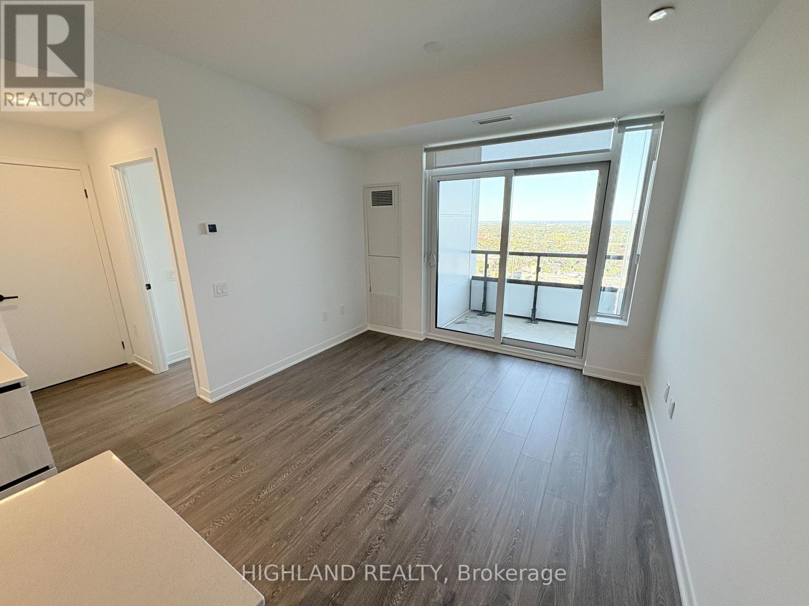 2612 - 2495 Eglinton Avenue W, Mississauga, Ontario  L5M 2T2 - Photo 6 - W12494446