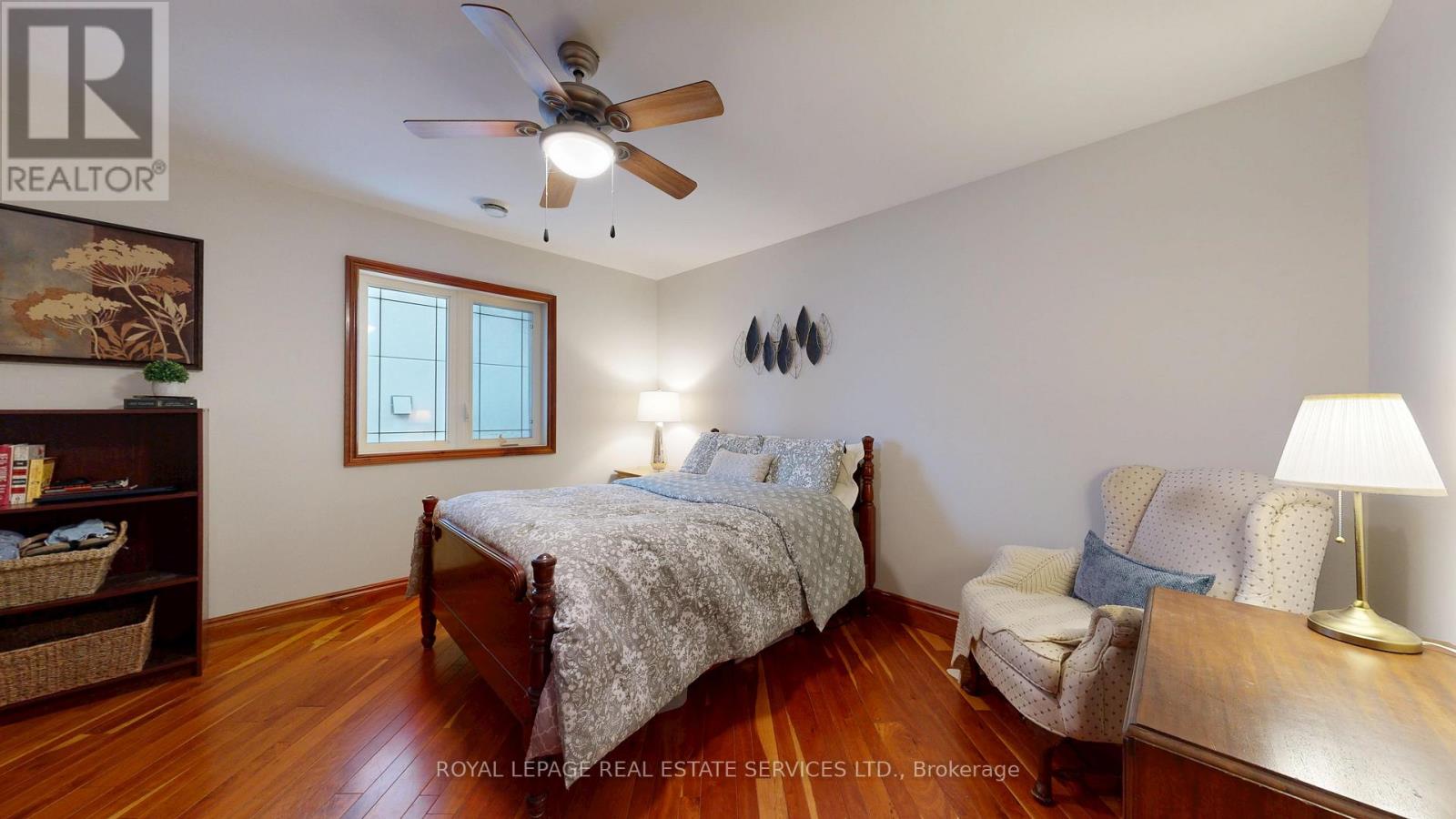 105 Botfield Avenue, Toronto, Ontario M9B 4E6 - Photo 26 - W12528948