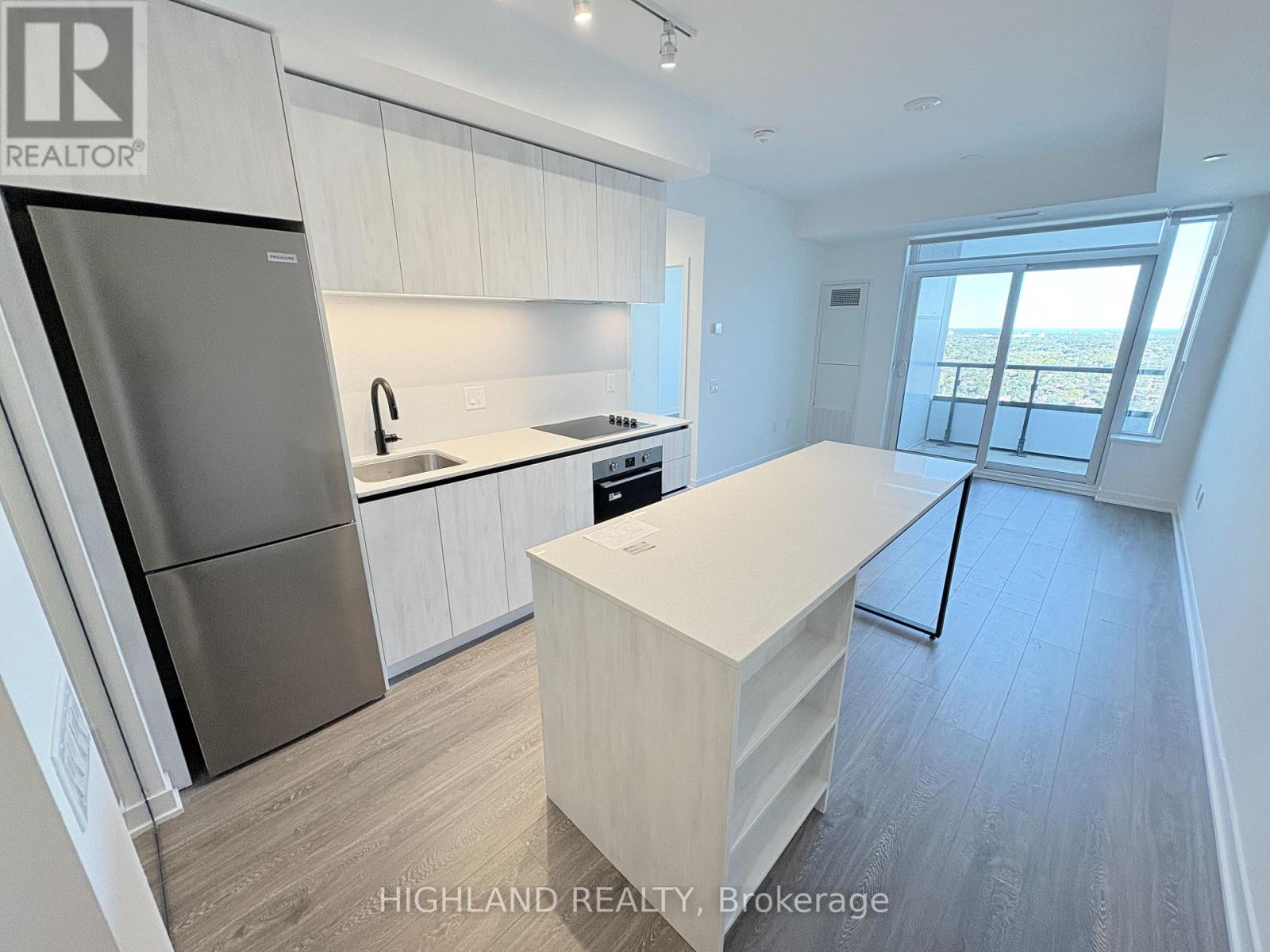 2612 - 2495 Eglinton Avenue W, Mississauga, Ontario  L5M 2T2 - Photo 5 - W12494446