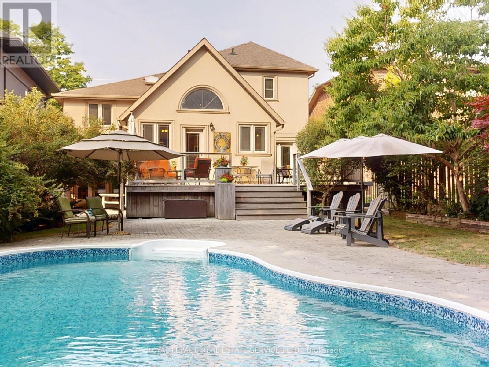 105 Botfield Avenue, Toronto, Ontario M9B 4E6 - Photo 49 - W12528948