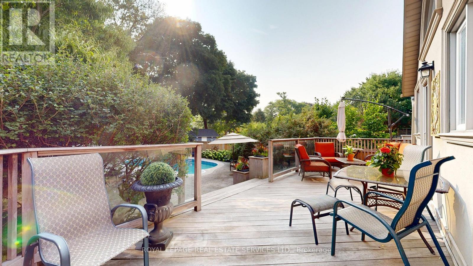 105 Botfield Avenue, Toronto, Ontario M9B 4E6 - Photo 43 - W12528948