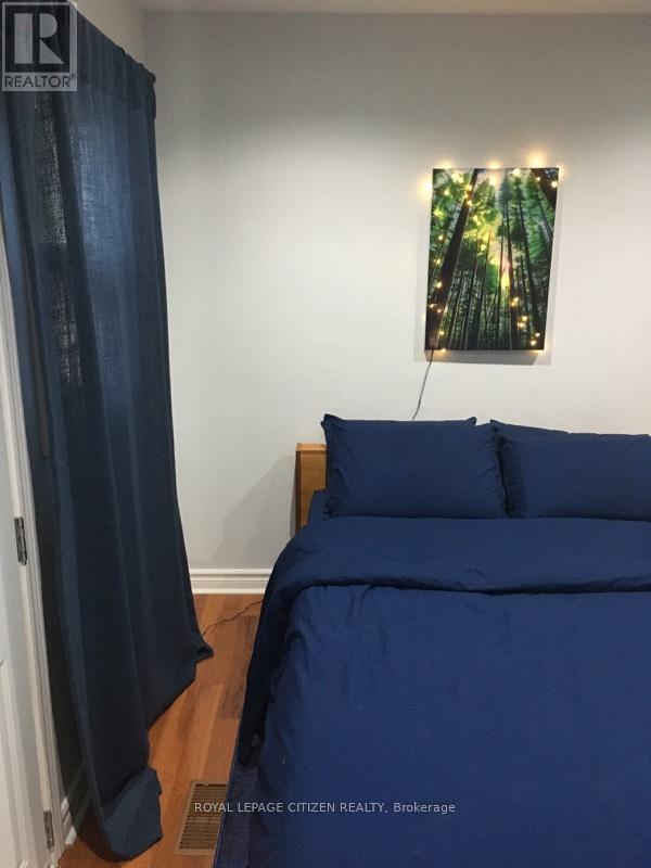 796 Ossington Avenue, Toronto, Ontario  M6G 3V1 - Photo 13 - W12555460