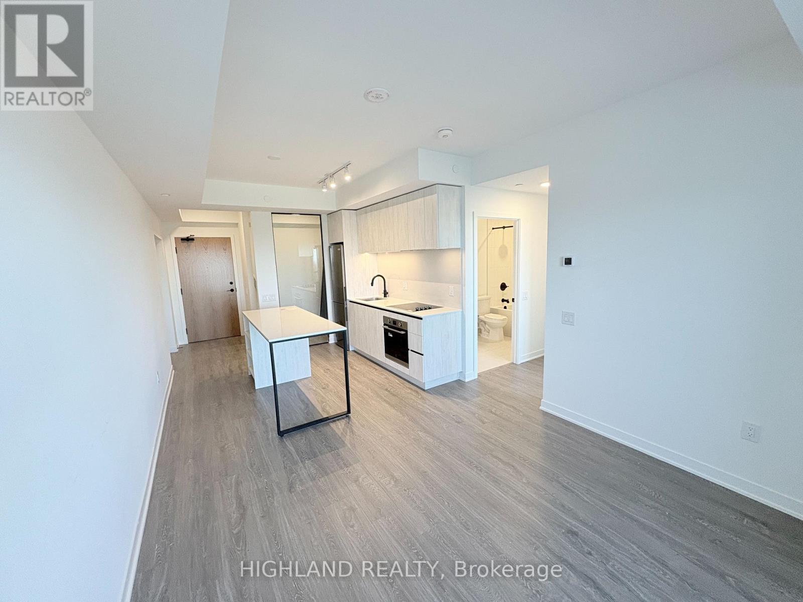 2612 - 2495 Eglinton Avenue W, Mississauga, Ontario  L5M 2T2 - Photo 7 - W12494446