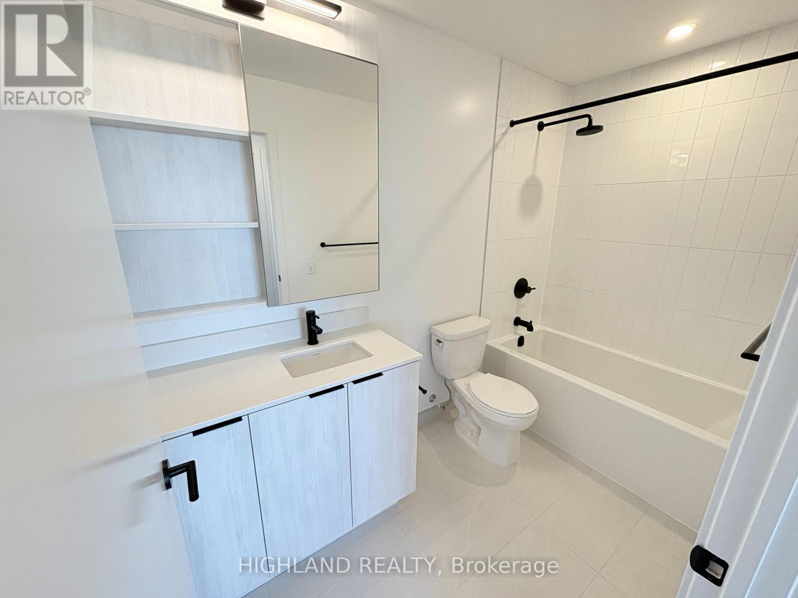 2612 - 2495 Eglinton Avenue W, Mississauga, Ontario  L5M 2T2 - Photo 9 - W12494446