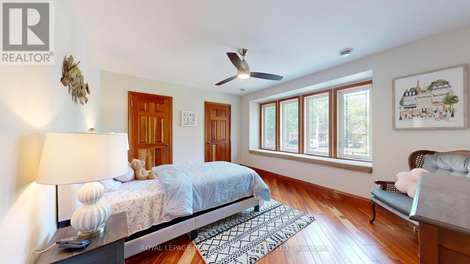 105 Botfield Avenue, Toronto, Ontario M9B 4E6 - Photo 23 - W12528948