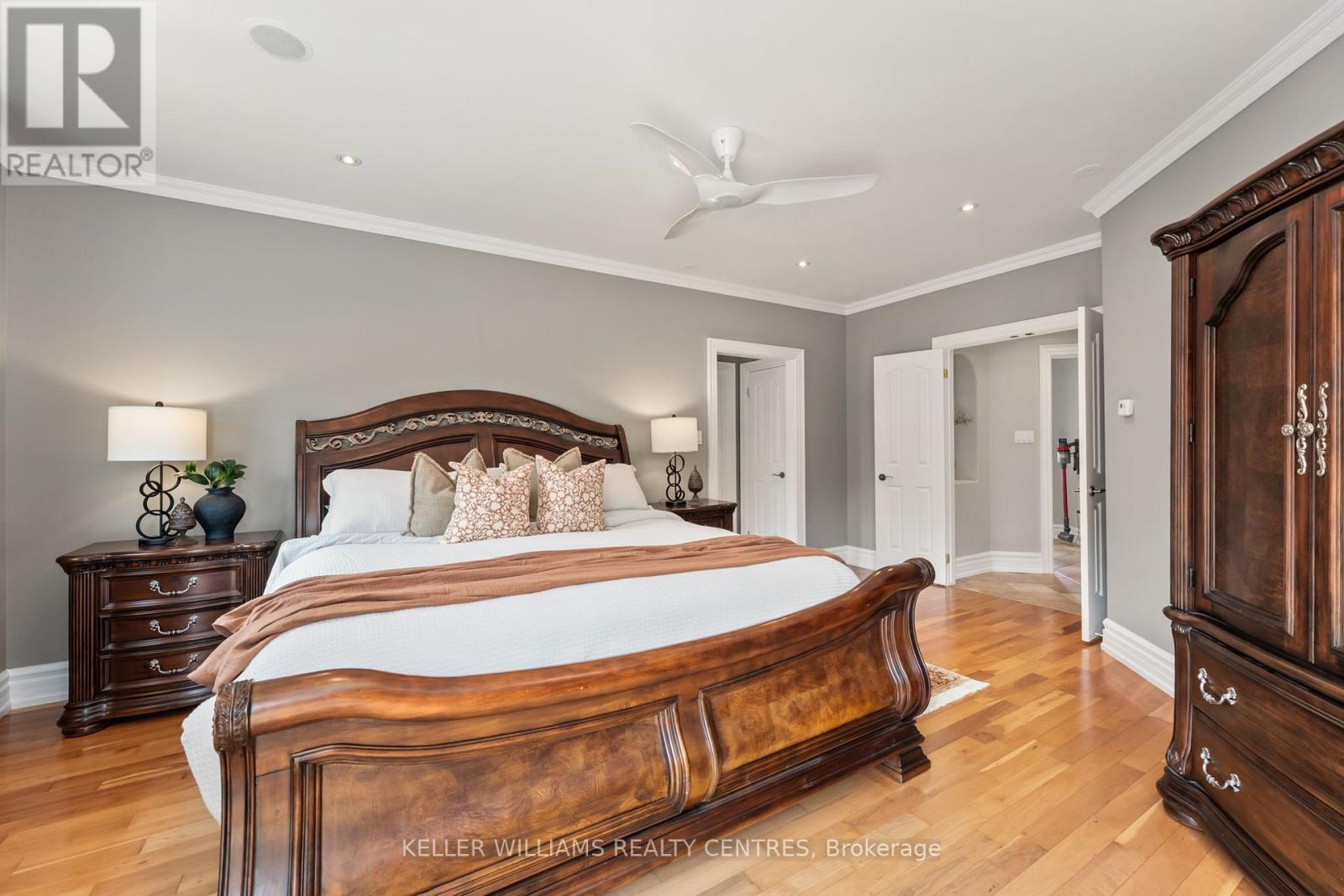 6871 Black River Road, Georgina, Ontario  L0E 1R0 - Photo 19 - N12562888