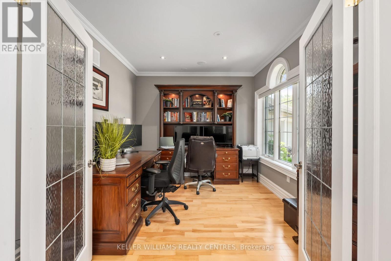 6871 Black River Road, Georgina, Ontario  L0E 1R0 - Photo 6 - N12562888